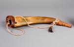 Powder Horn (260)